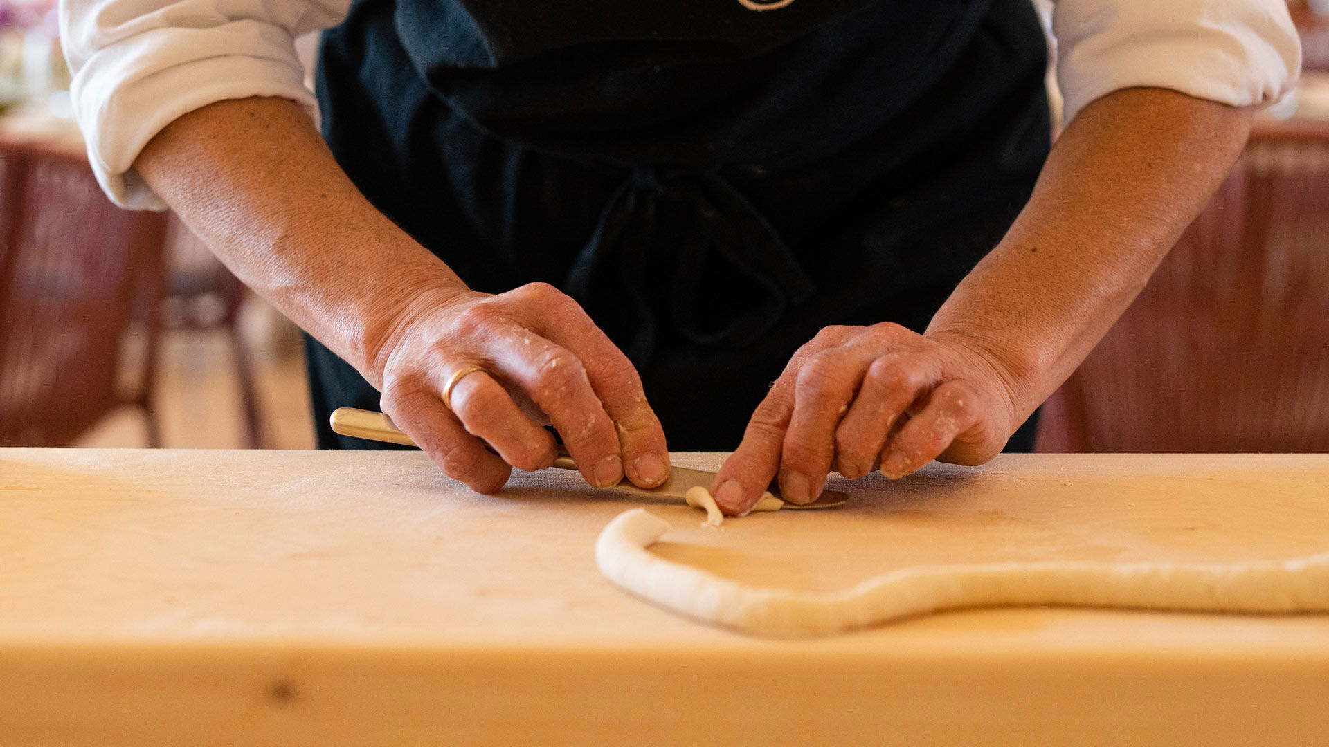 Traditional Cooking Class at the Masseria 4