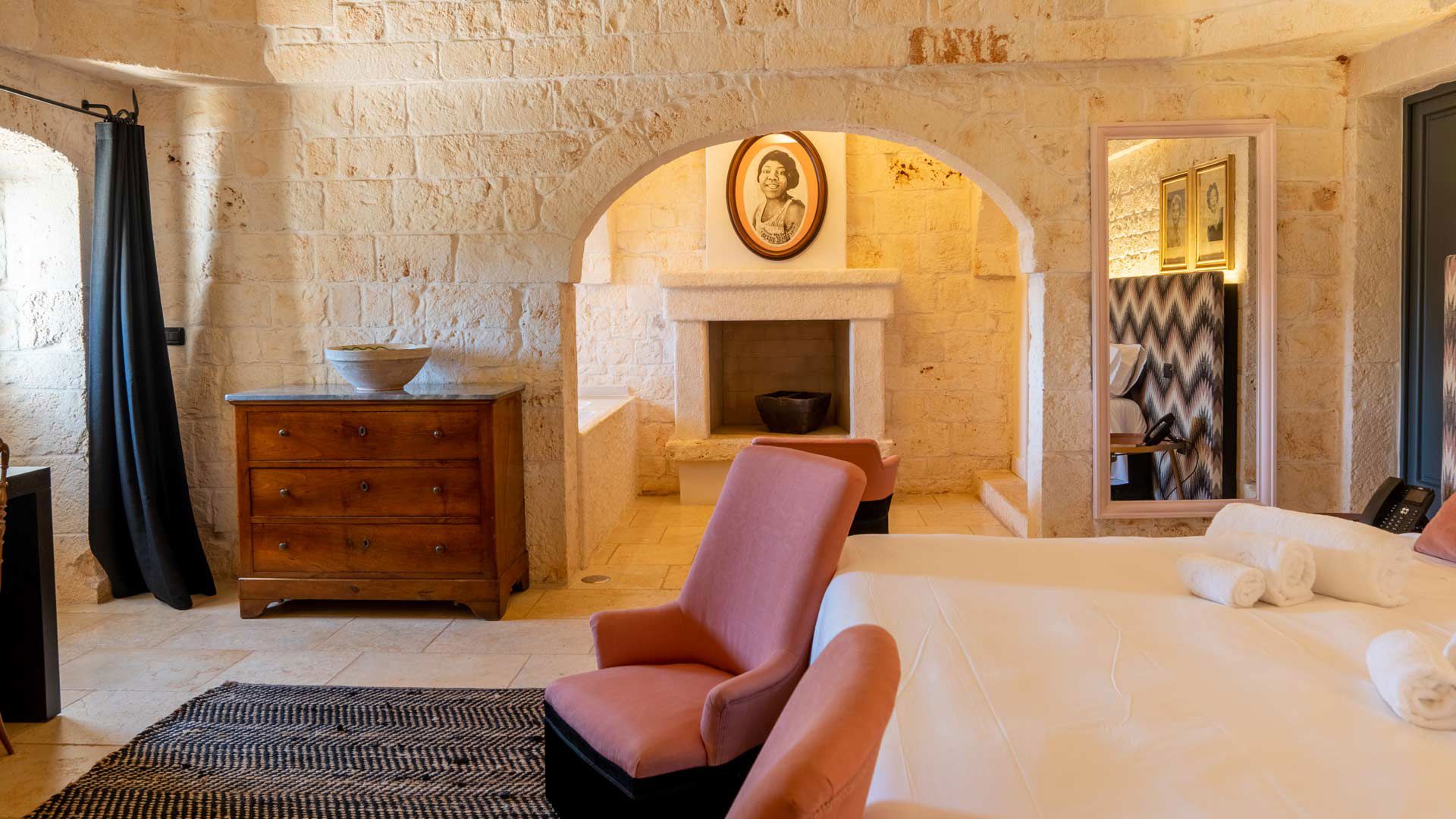 Junior Suite Double  2