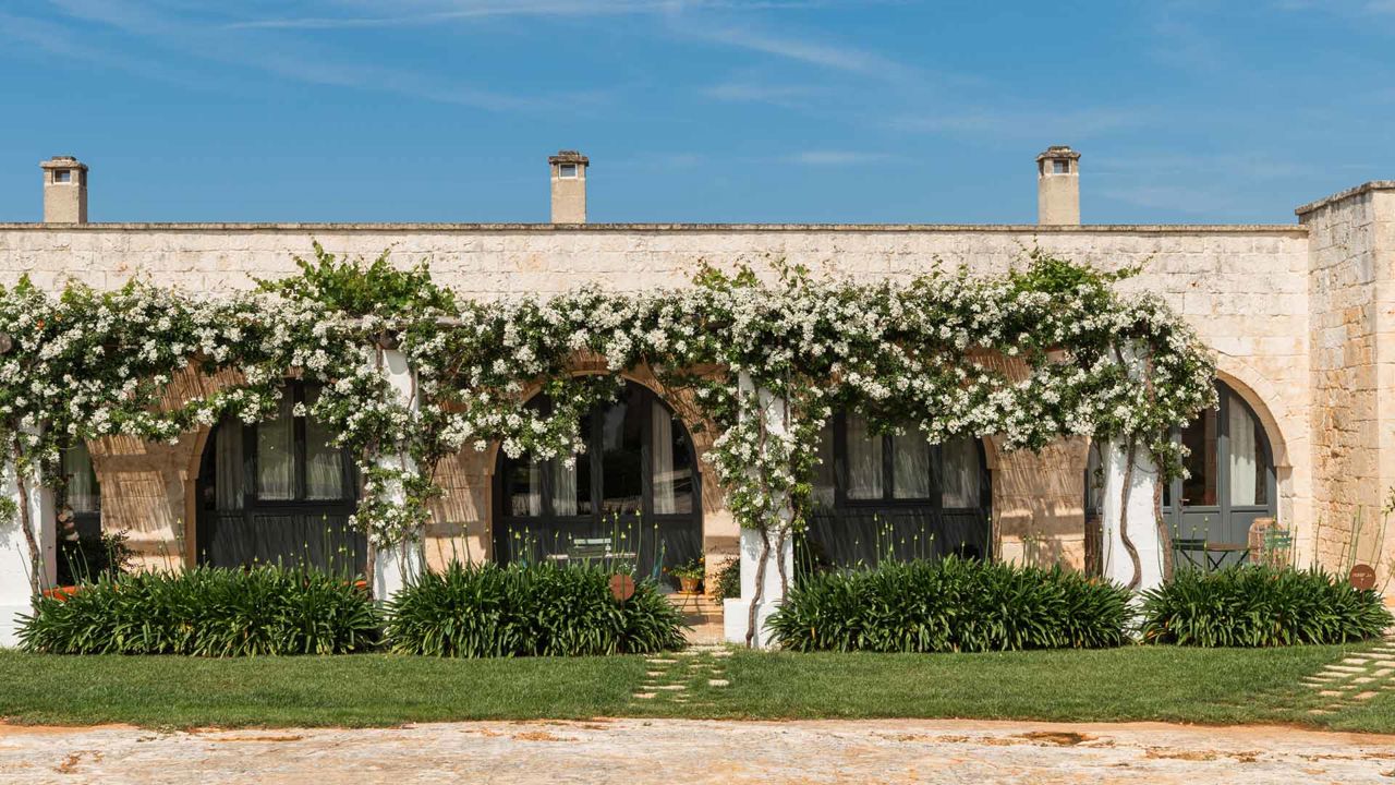 Masseria Santo Scalone — foto 8