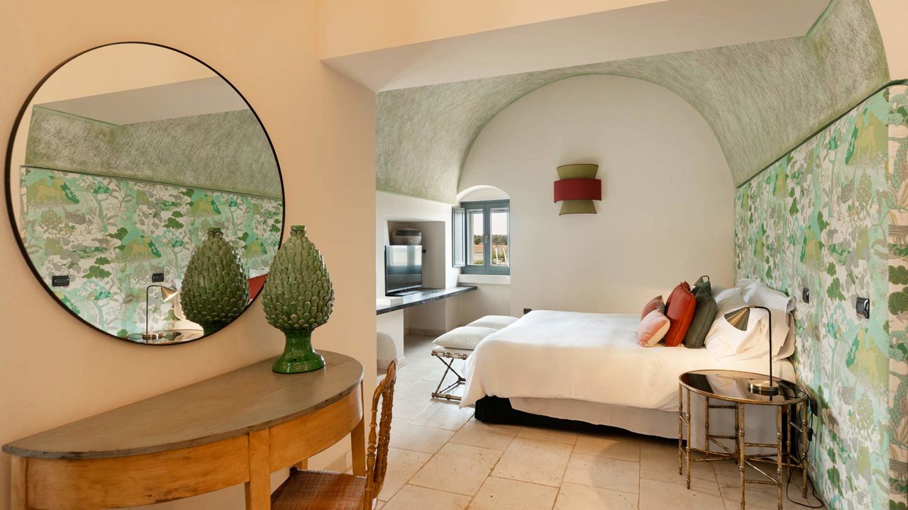 Masseria Santo Scalone — foto 7
