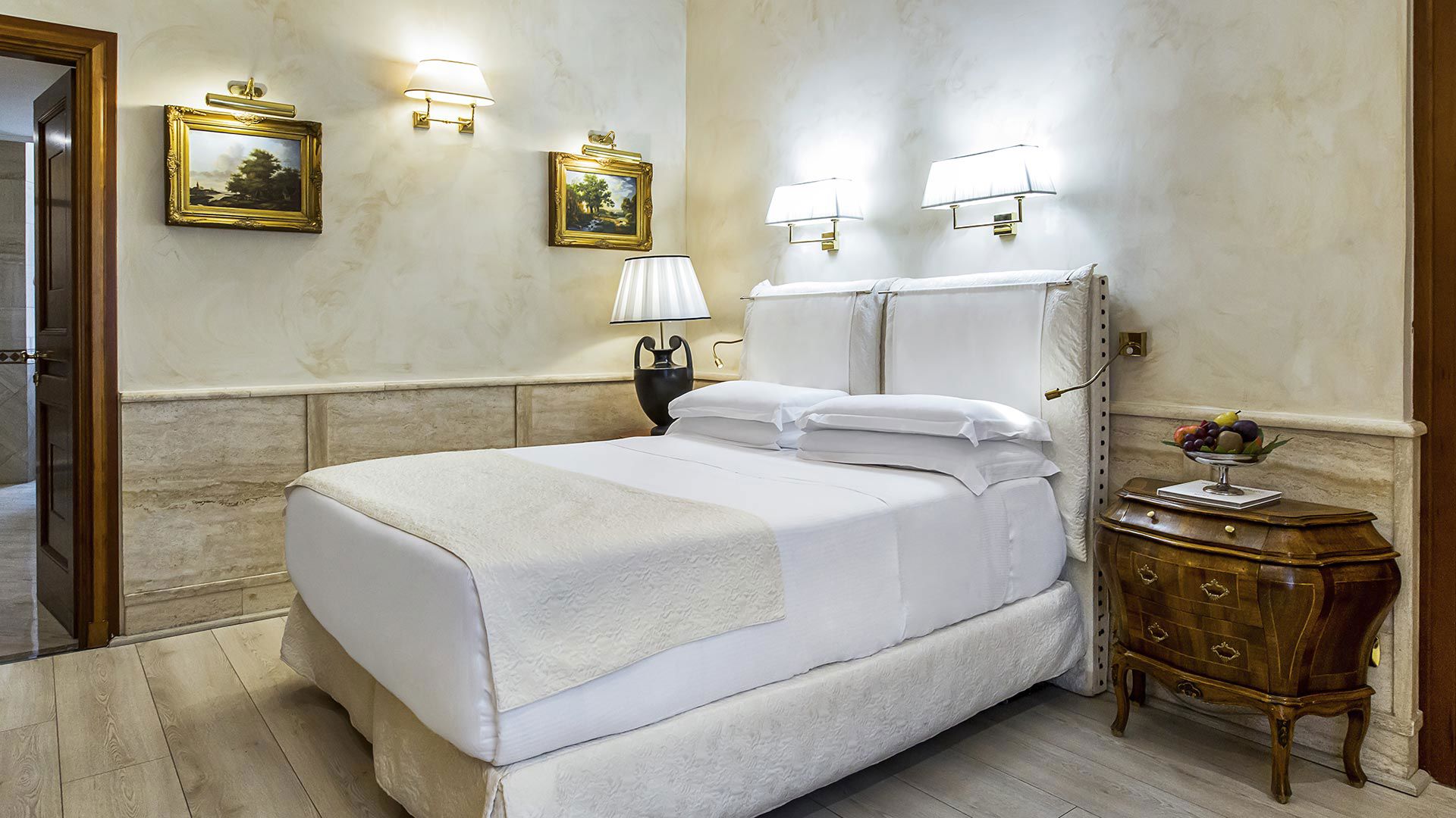 Dépendance Barocco 6 Dépendance Barocco 6