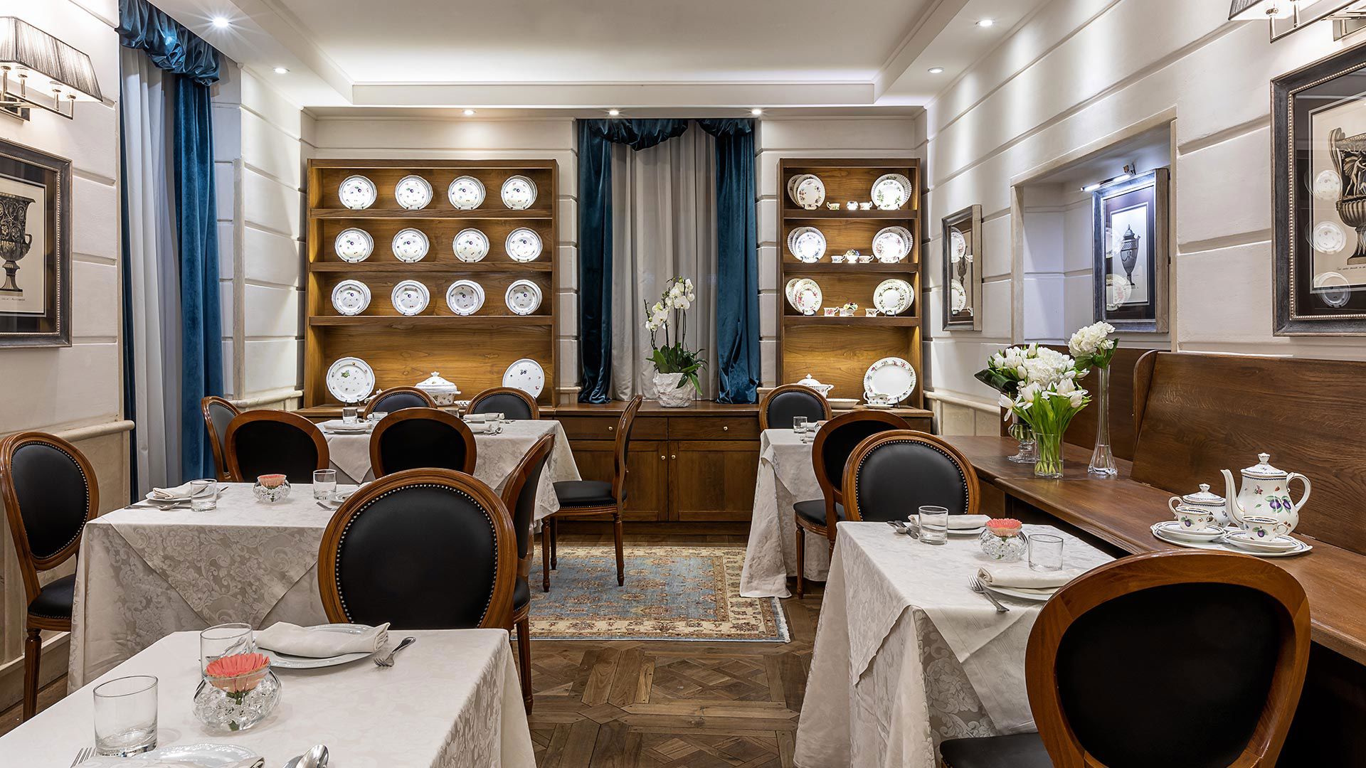 Flavors of Barocco 13 Flavors of Barocco 13