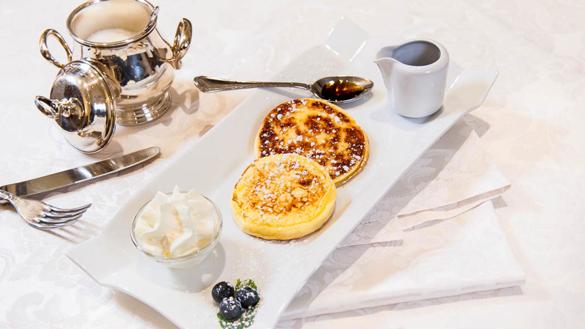 Flavors of Barocco 16 Flavors of Barocco 16