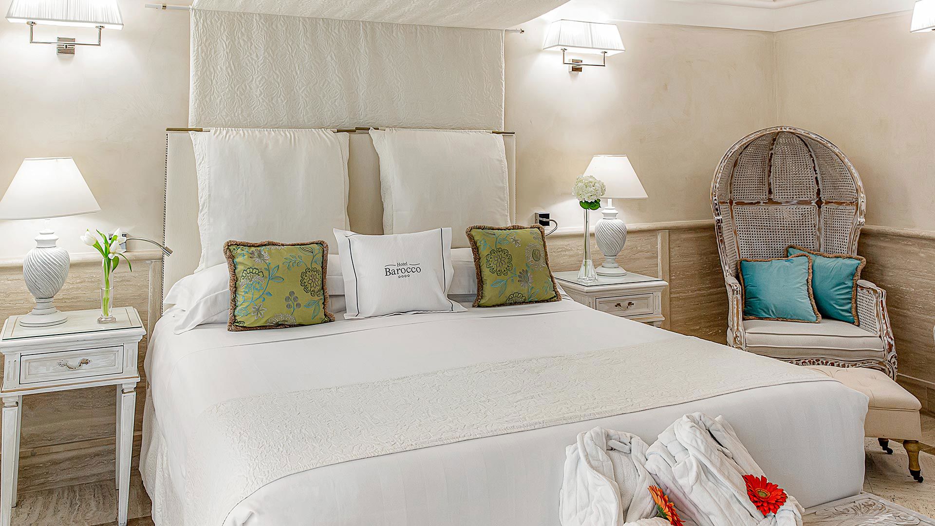 Junior Suite Light & Sight 7 Junior Suite Light & Sight 7