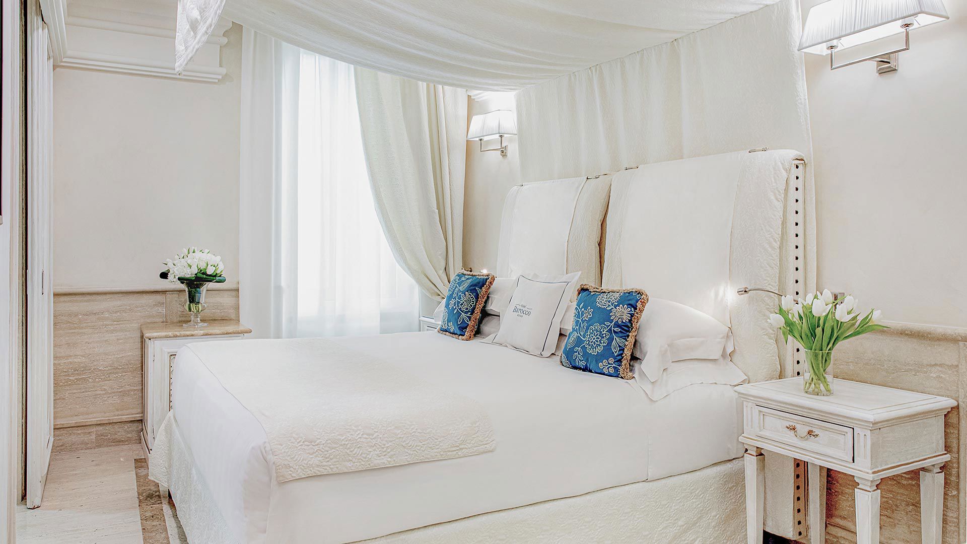 Rooms & Suites 10
