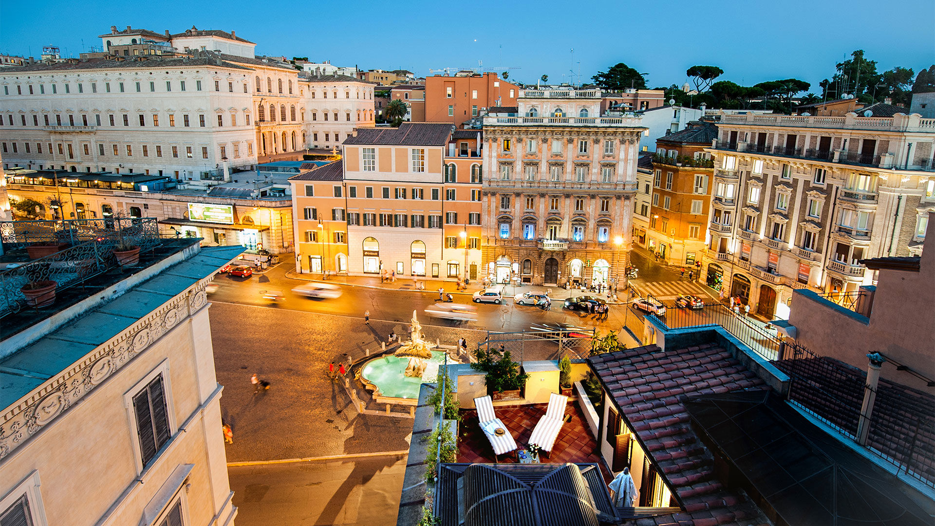 Le nostre Location 11