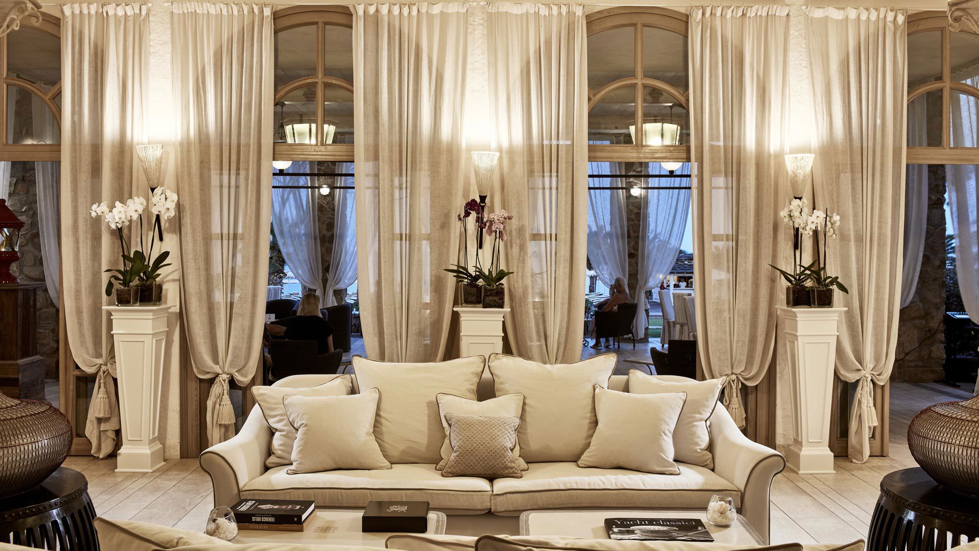 Hotel 5 stelle a Costa Rei, Sardegna 9