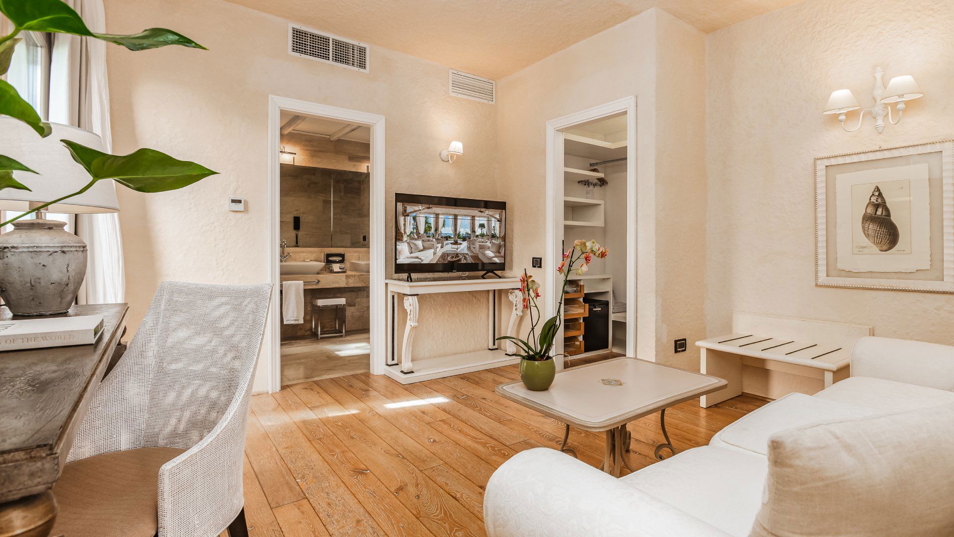 Camere & Suite 23