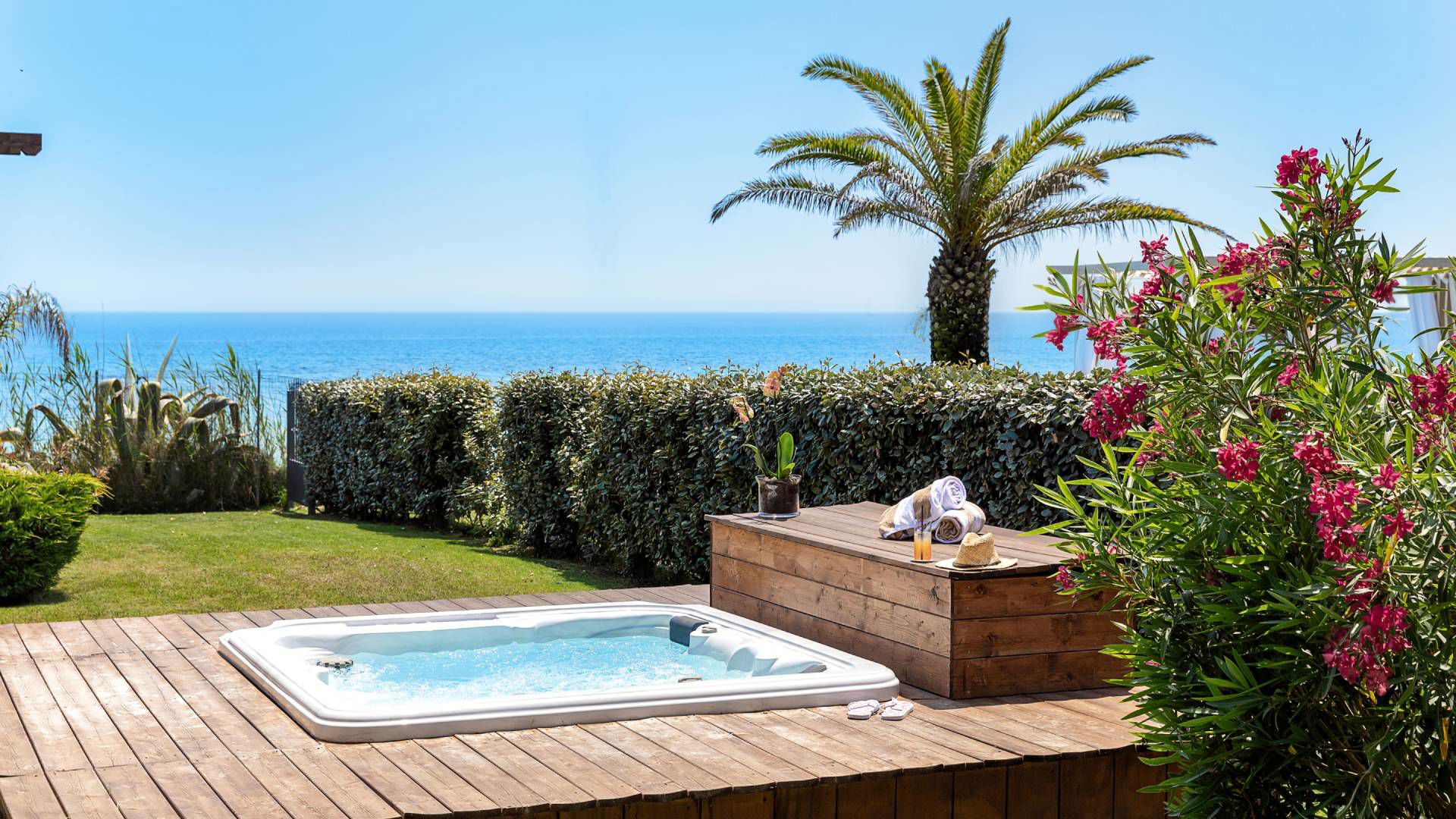 Blue Sea Junior Suite 12