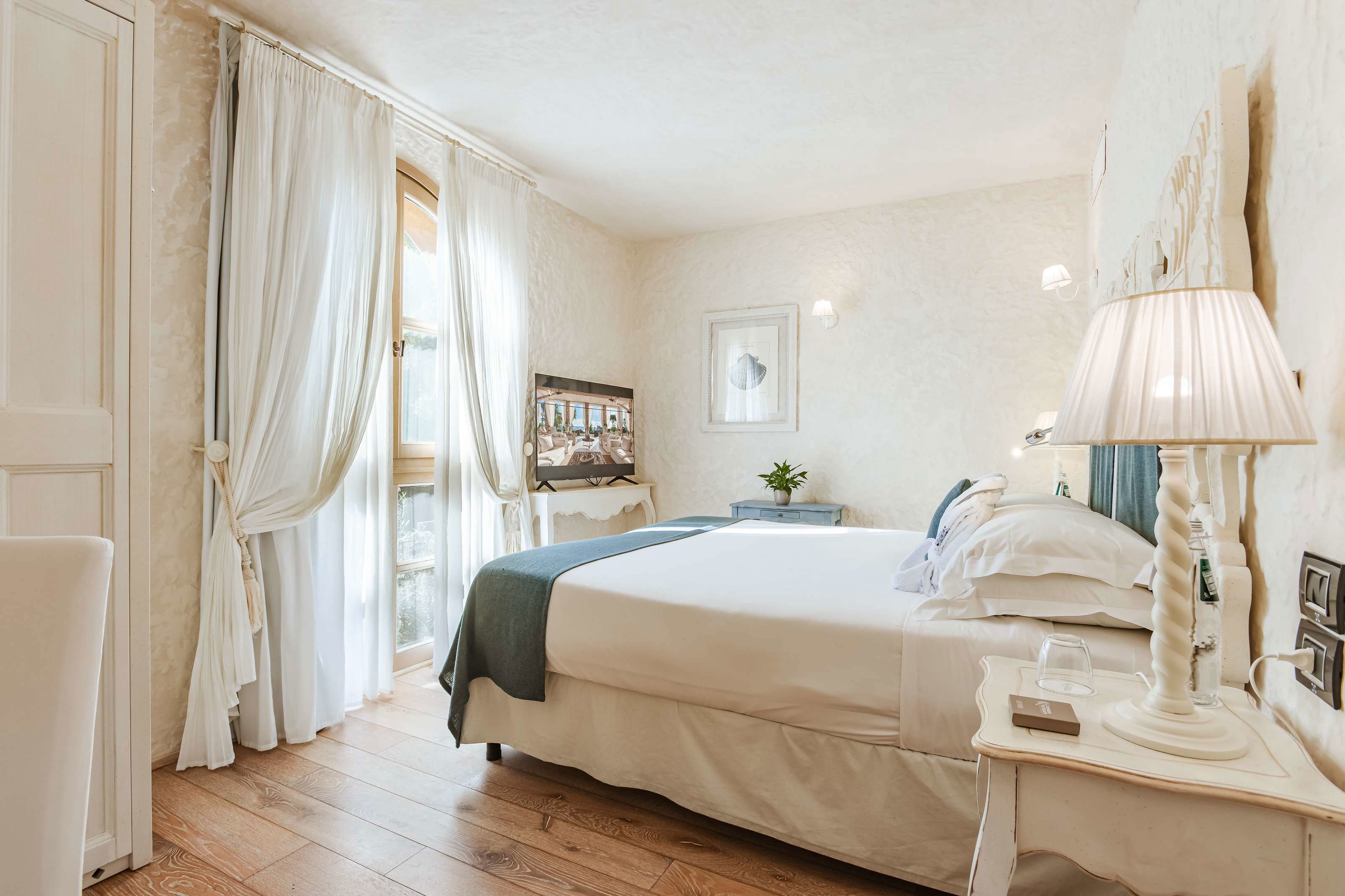 Camere & Suite 21