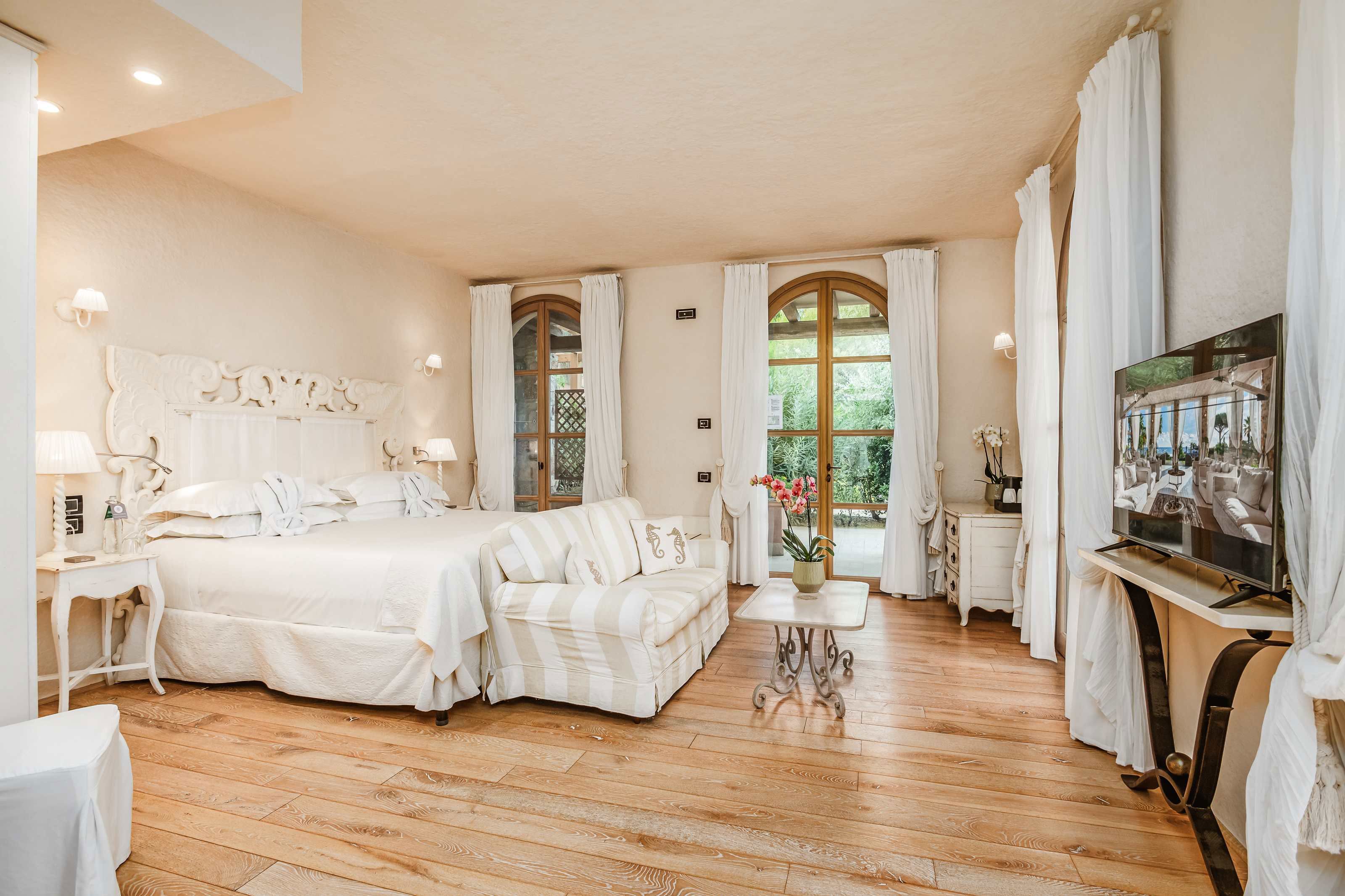 Camere & Suite 26