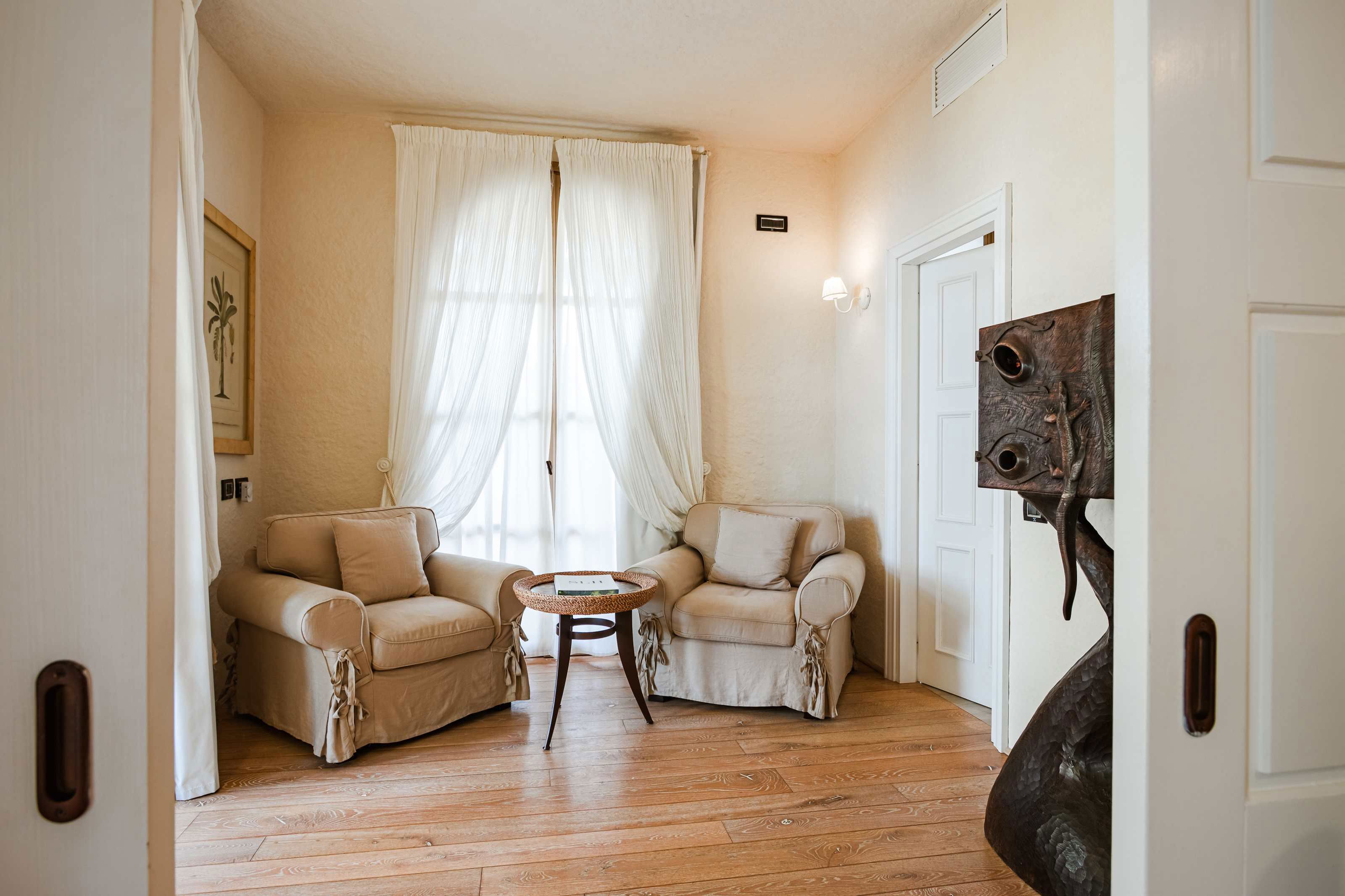 Junior Suite Seafront 9