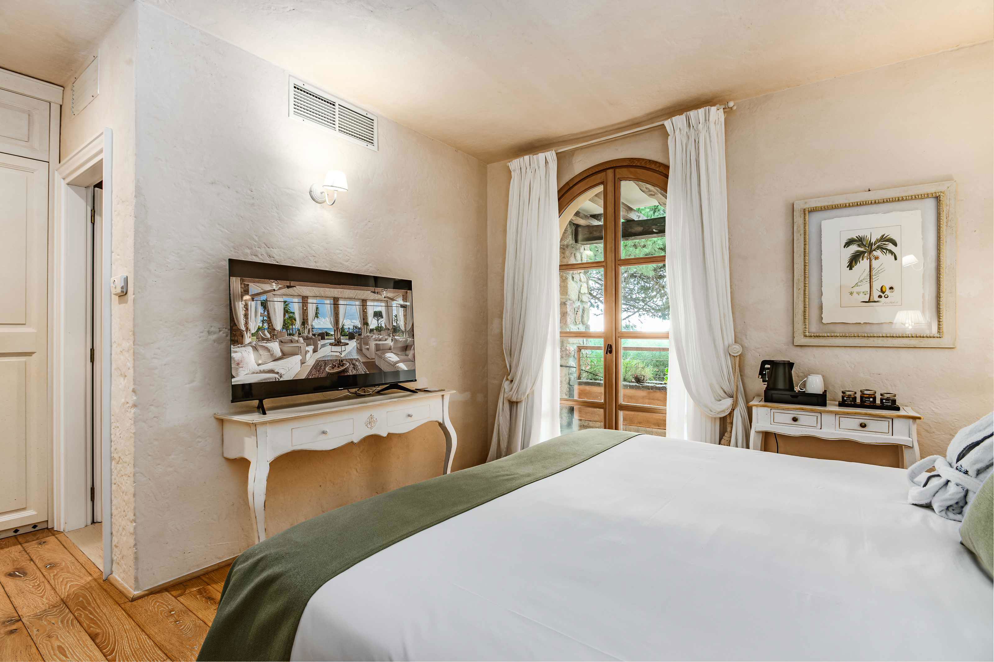 Camere & Suite 22