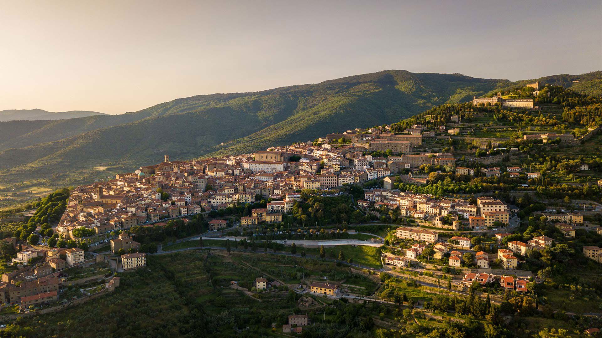 Cortona e la sua storia 4