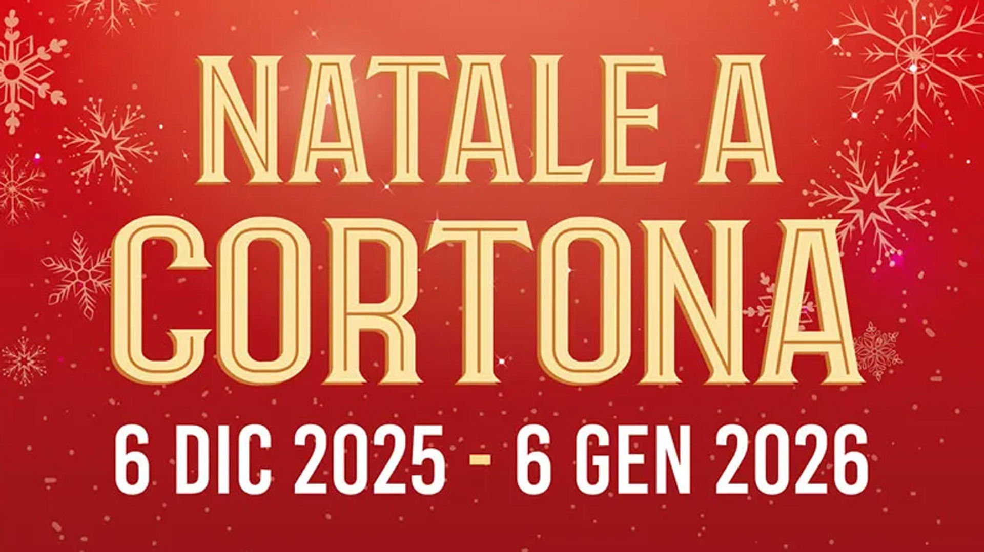 NATALE A CORTONA 3 NATALE A CORTONA 3