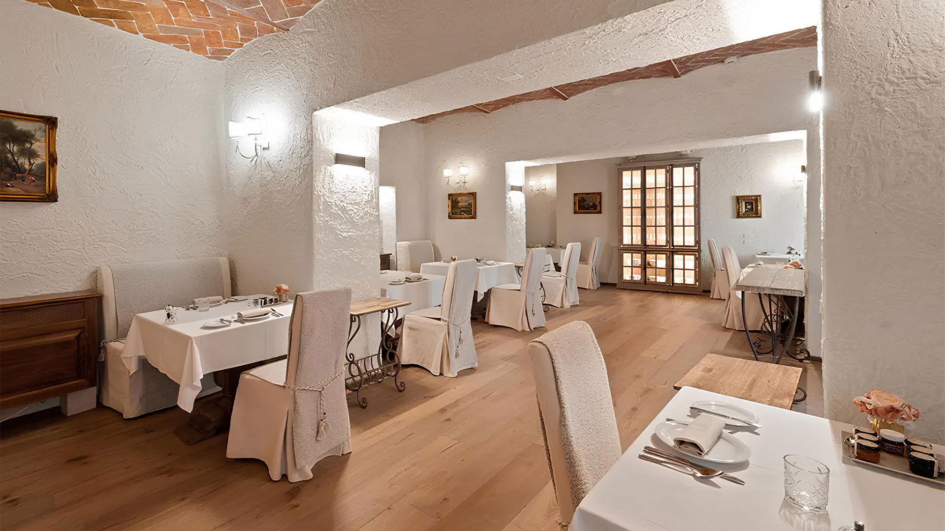 Osteria Del Santo 4