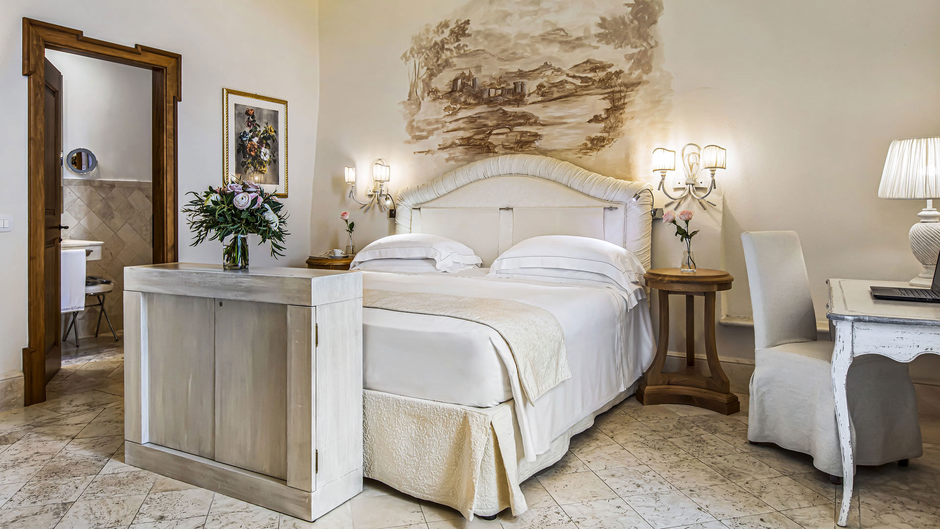 Junior Suite Bellevue 5