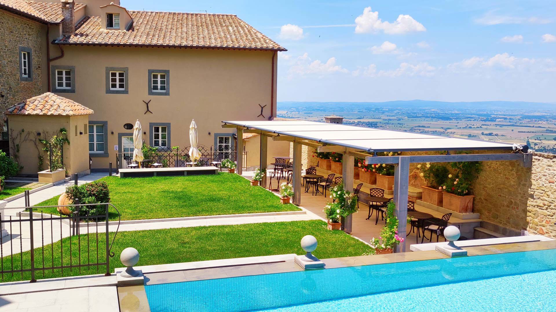 La Terrazza 8