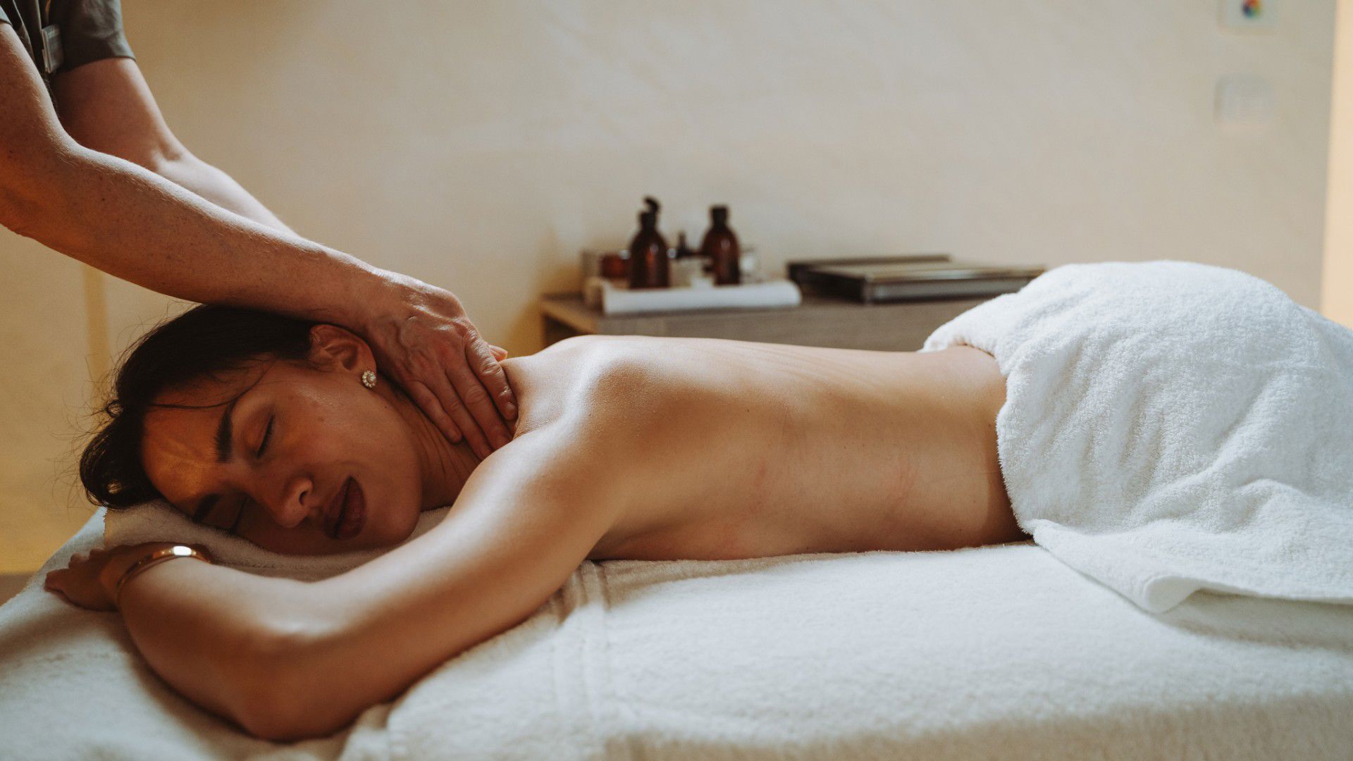 I Nostri Trattamenti 10