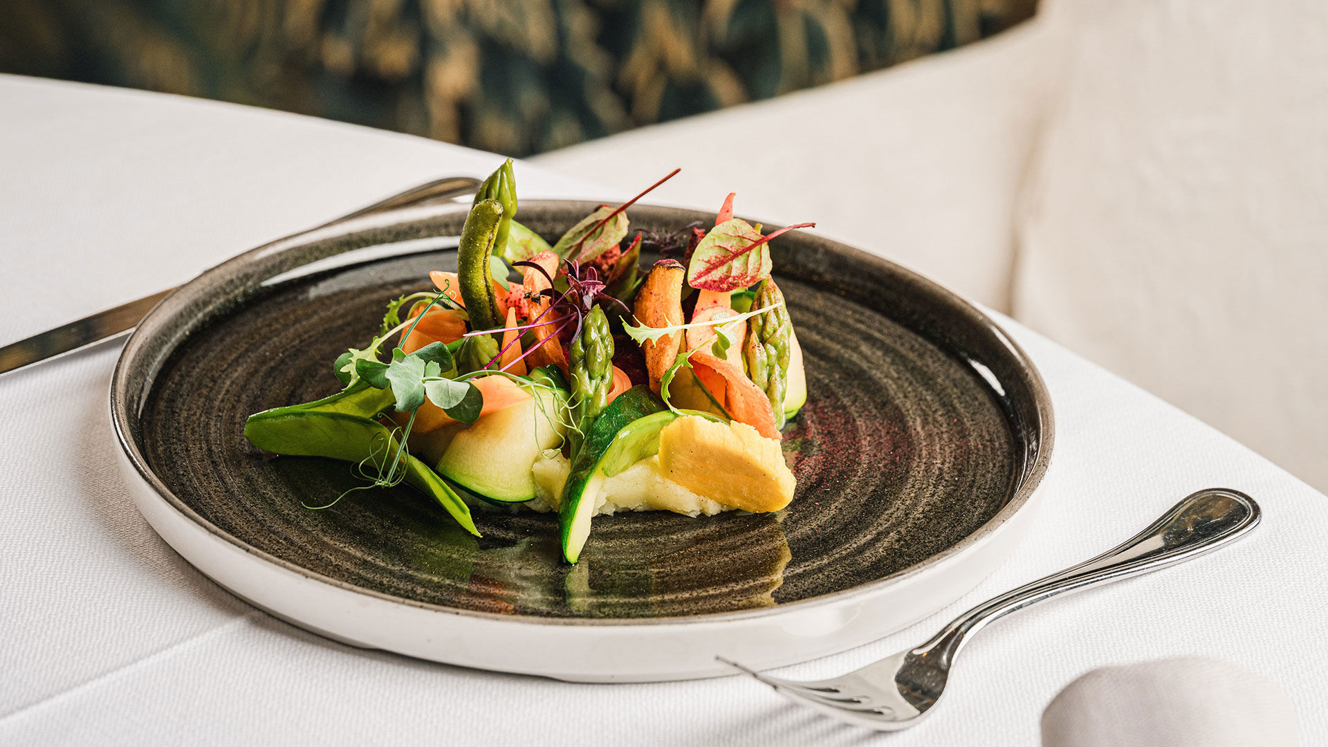 Ristorante Gli Affreschi 13