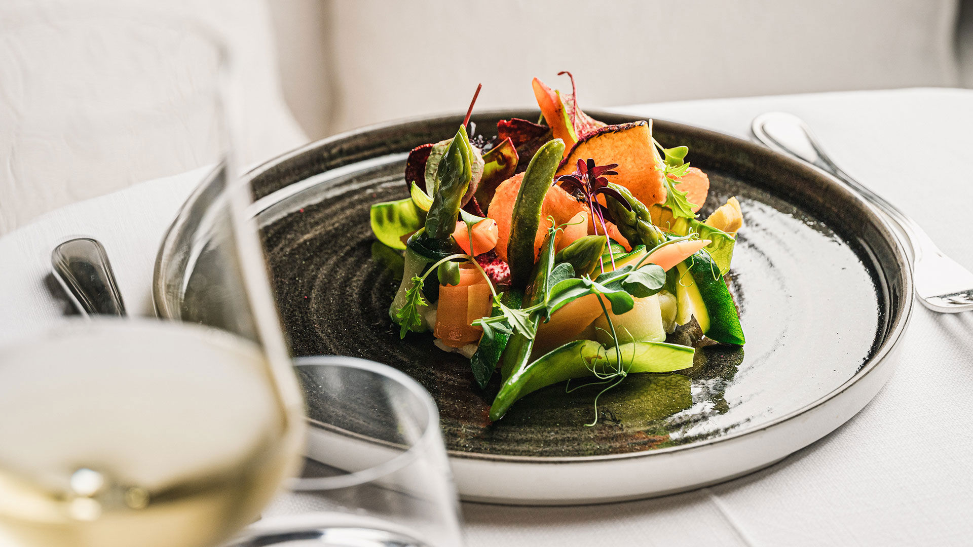 Ristorante Gli Affreschi 18