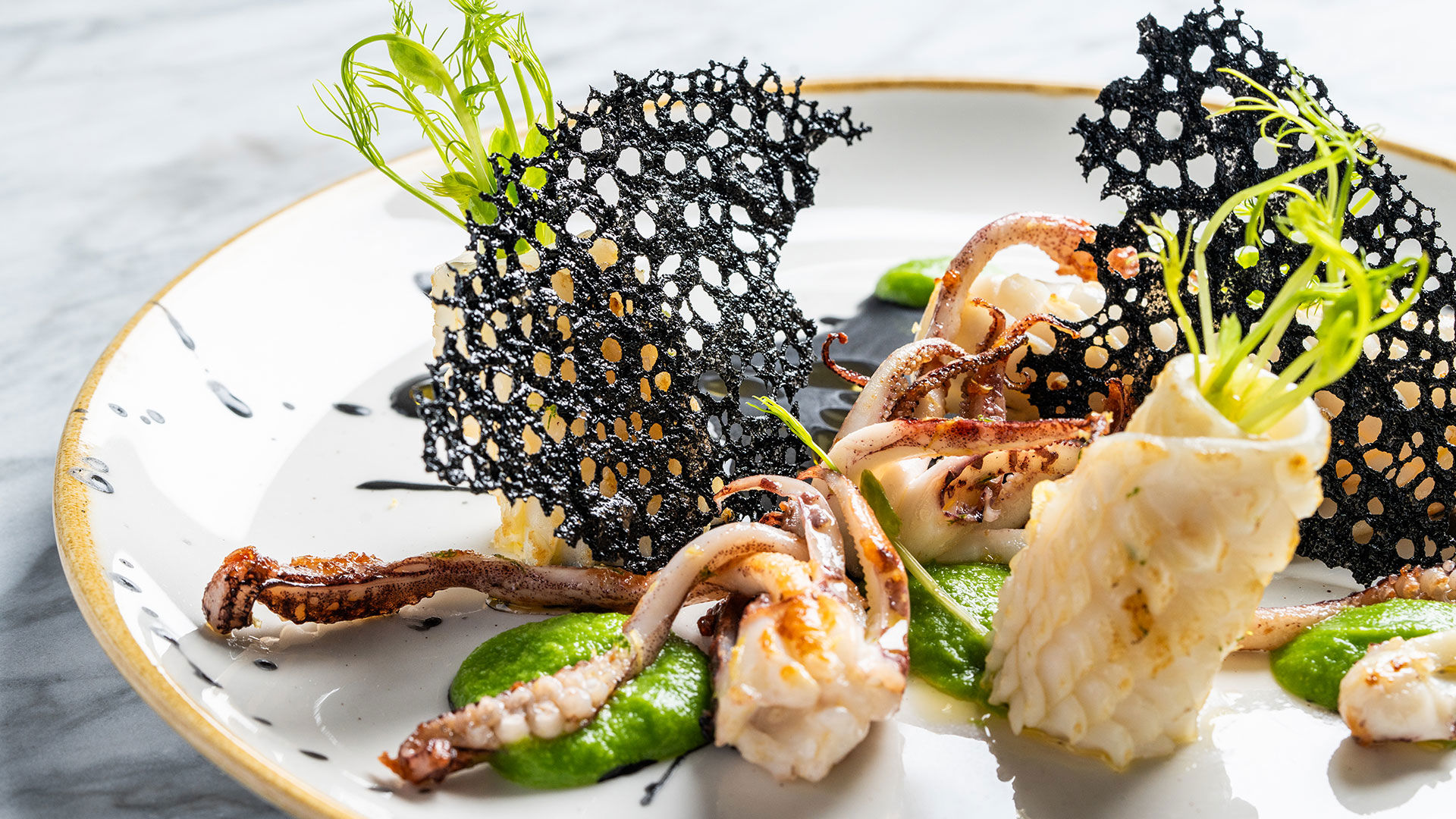 Ristorante Gli Affreschi 17