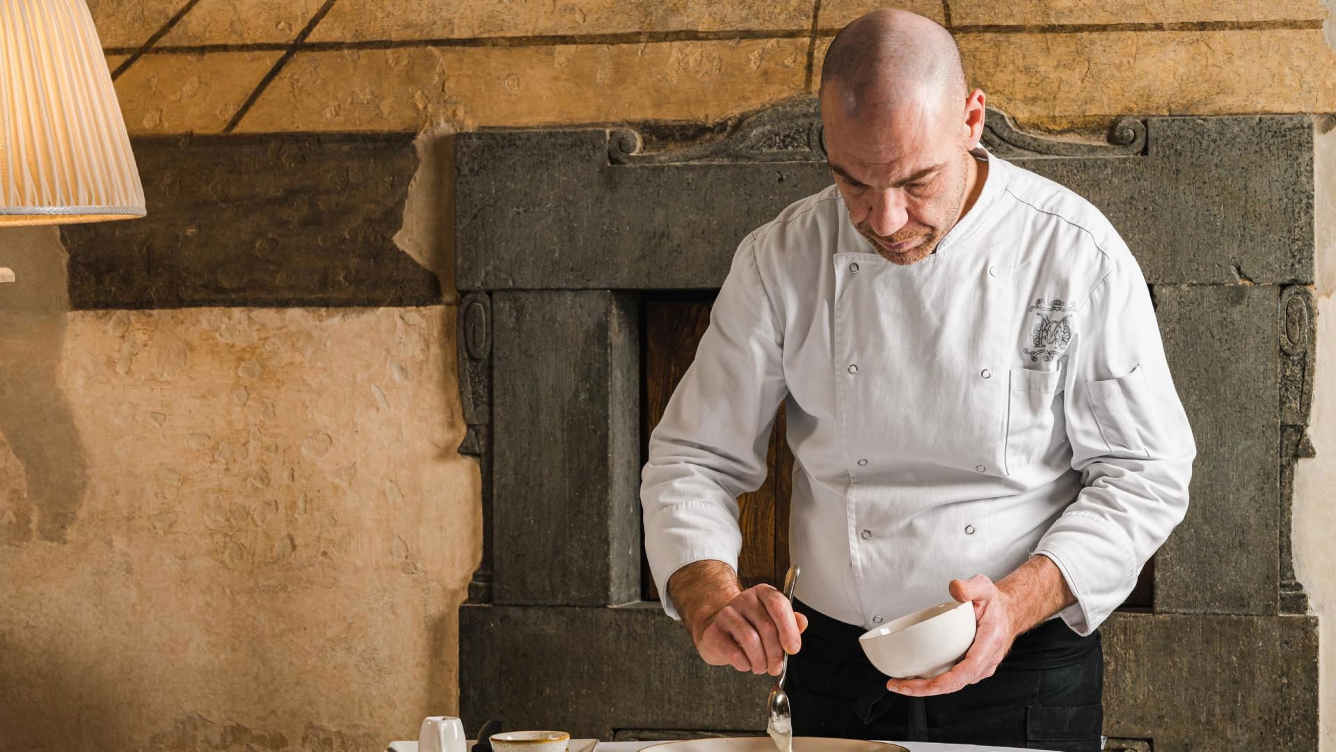 Chef & Philosophy 5