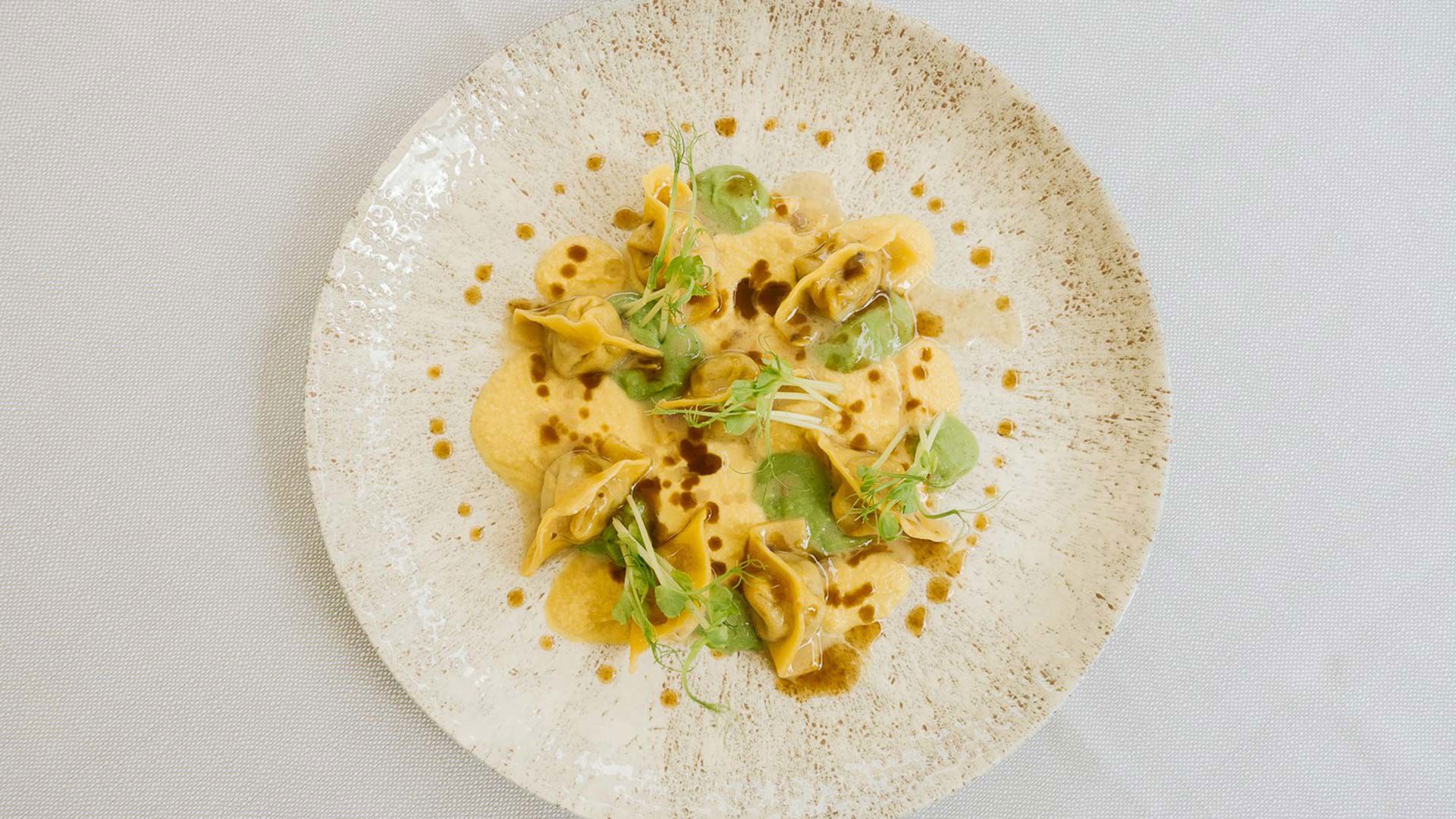 Gli Affreschi Restaurant 11