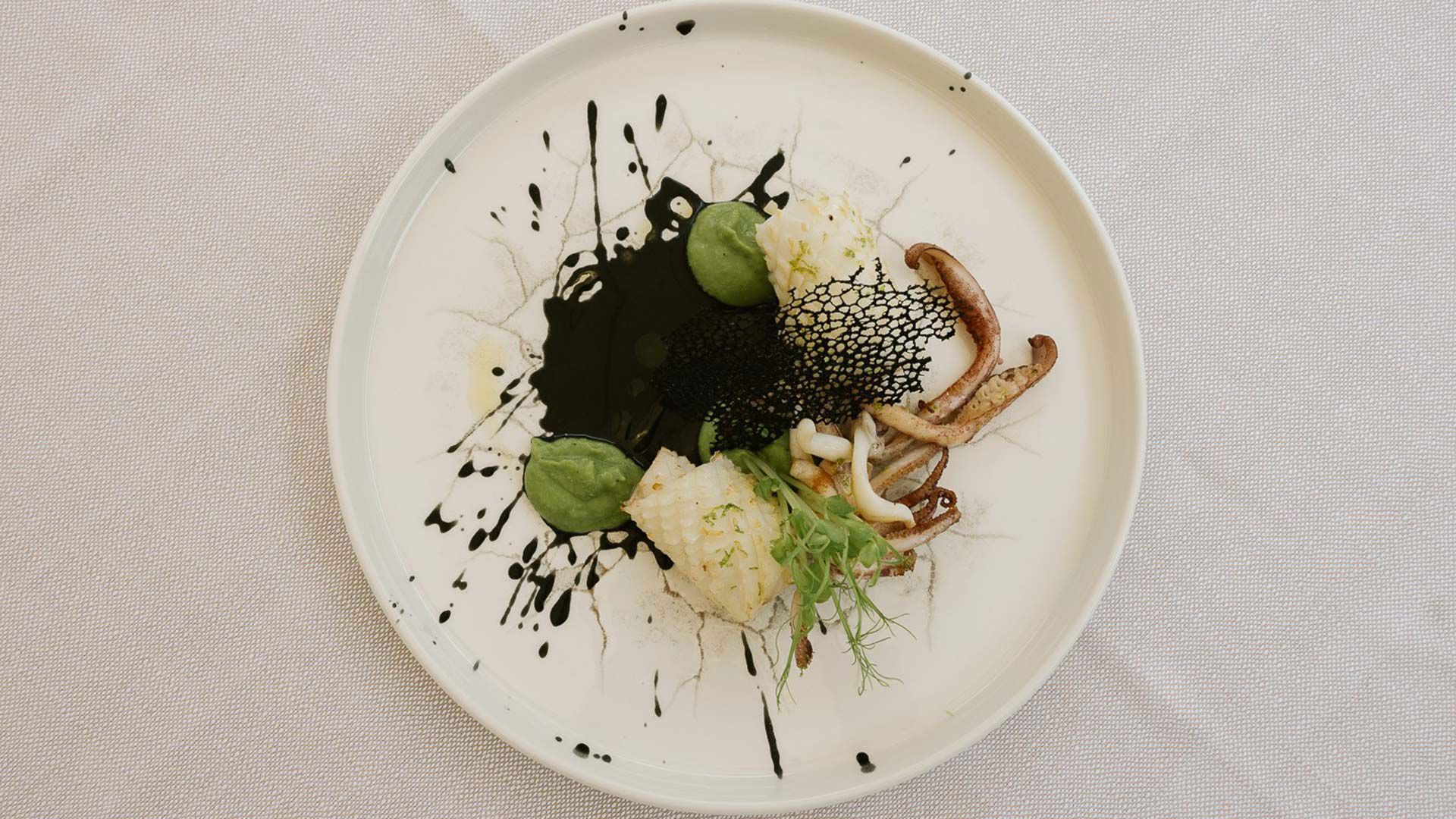 Gli Affreschi Restaurant 12