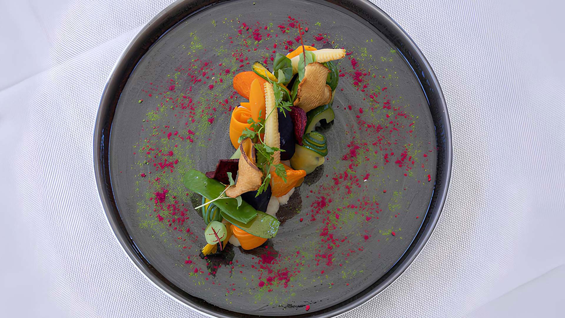 Gli Affreschi Restaurant 15