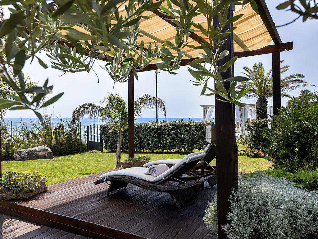 Blue Sea Junior Suite 14 Blue Sea Junior Suite 14