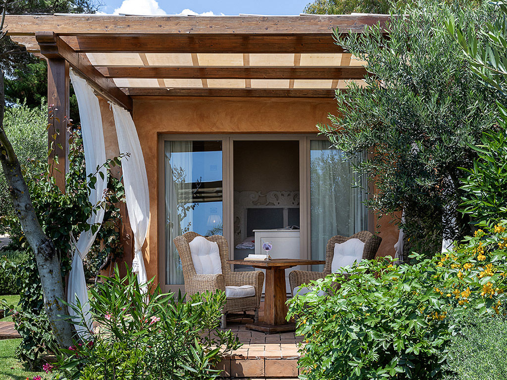 Blue Sea Junior Suite 13 Blue Sea Junior Suite 13