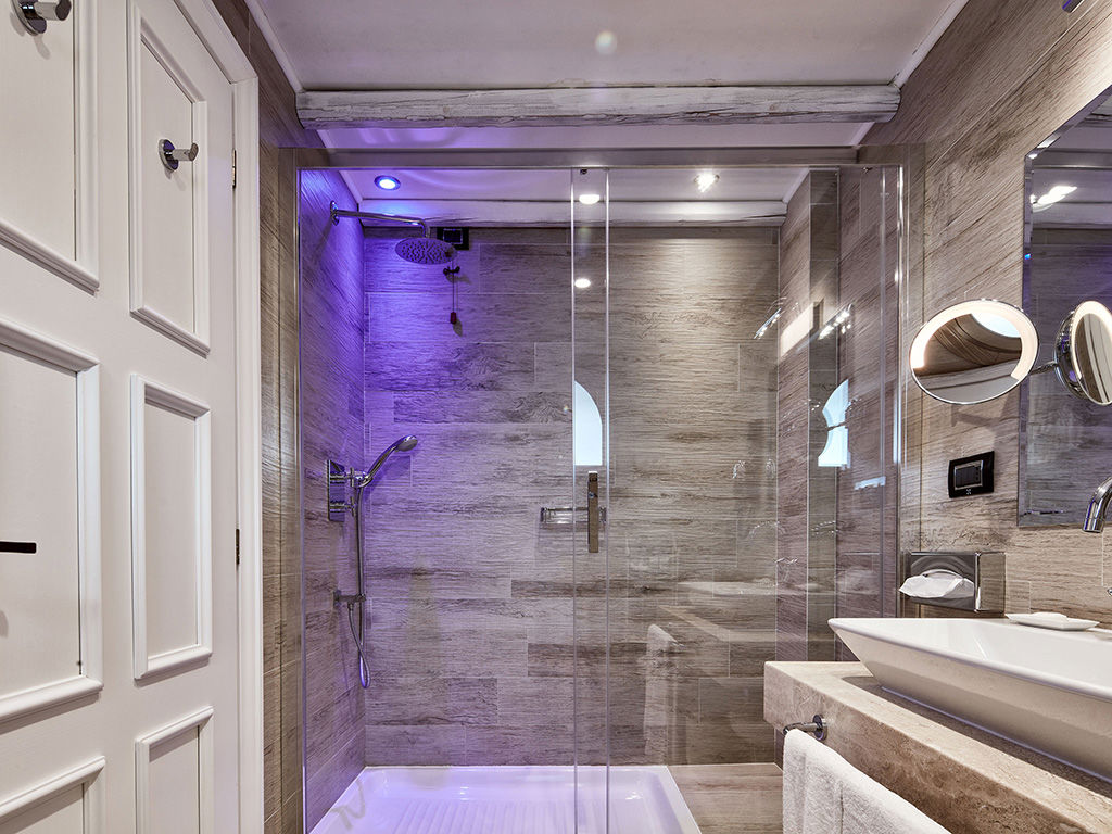 Deluxe Lato Giardino 8 Deluxe Lato Giardino 8