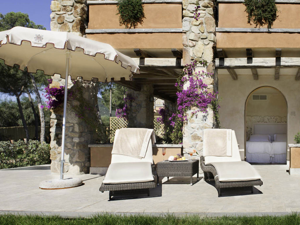 Deluxe Lato Giardino 7 Deluxe Lato Giardino 7