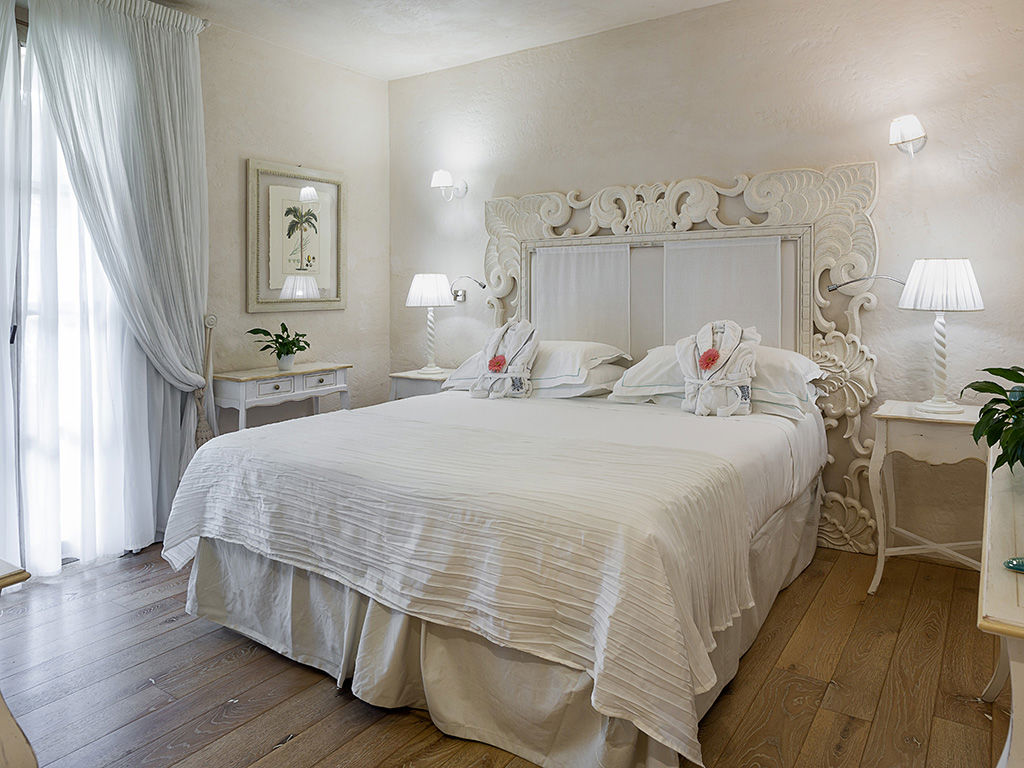 Deluxe Lato Giardino 6 Deluxe Lato Giardino 6