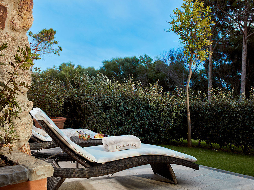 Junior Suite Garden Side 12 Junior Suite Garden Side 12