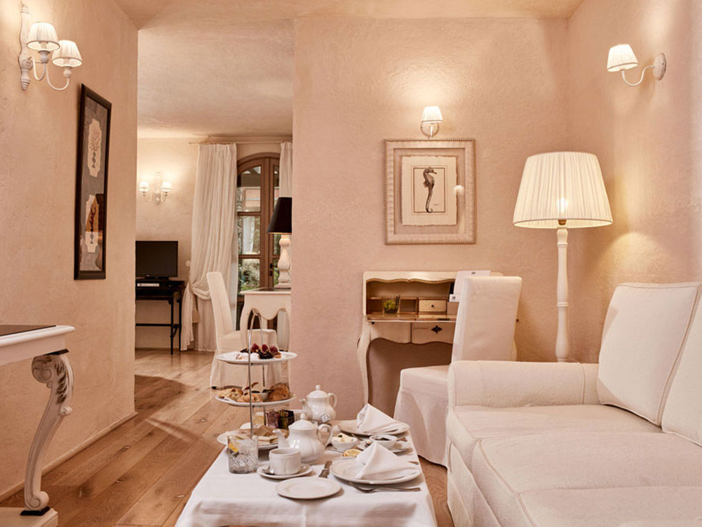 Junior Suite Garden Side 11 Junior Suite Garden Side 11