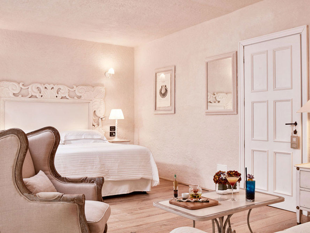 Junior Suite Garden Side 10 Junior Suite Garden Side 10