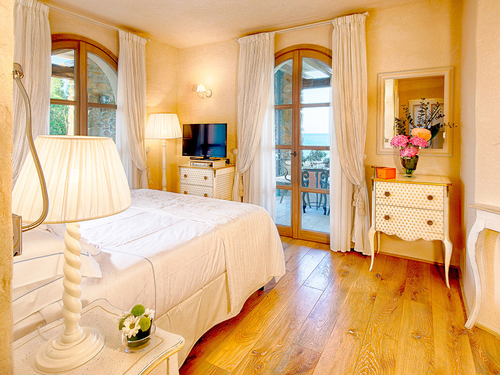 Deluxe Seafront 11 Deluxe Seafront 11