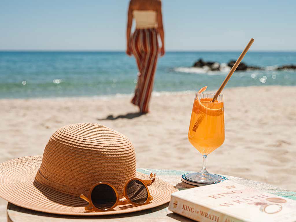 Private Beach 13 Private Beach 13