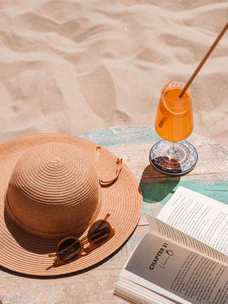 Private Beach 12 Private Beach 12