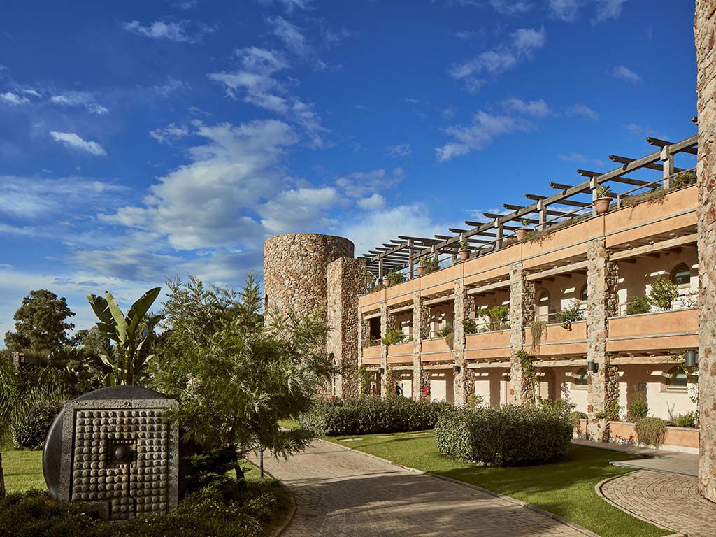 The Villa 11 The Villa 11