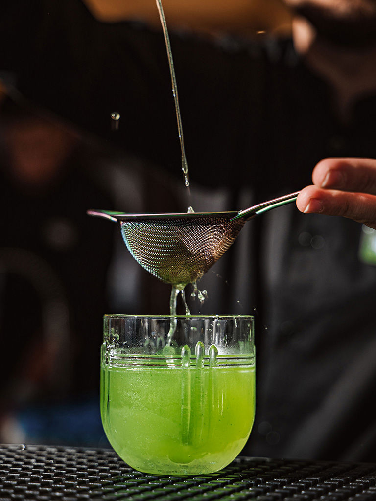 Infinity Pool Bar 8 Infinity Pool Bar 8