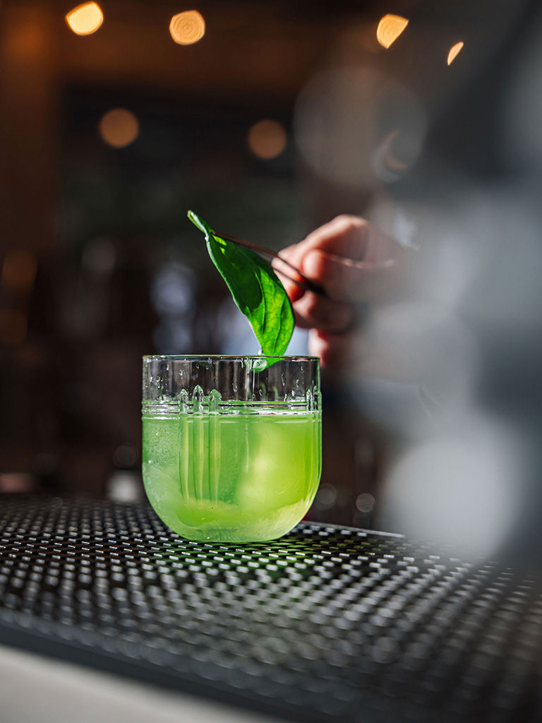 Infinity Pool Bar 9 Infinity Pool Bar 9