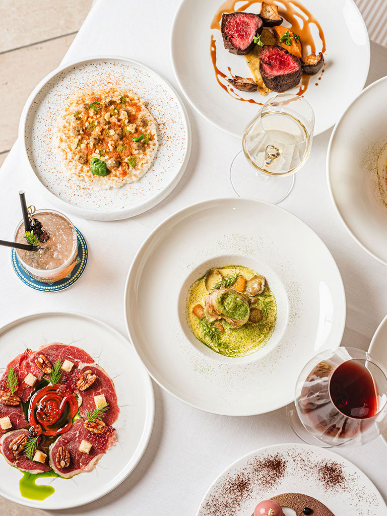 Le Palme 10 Le Palme 10