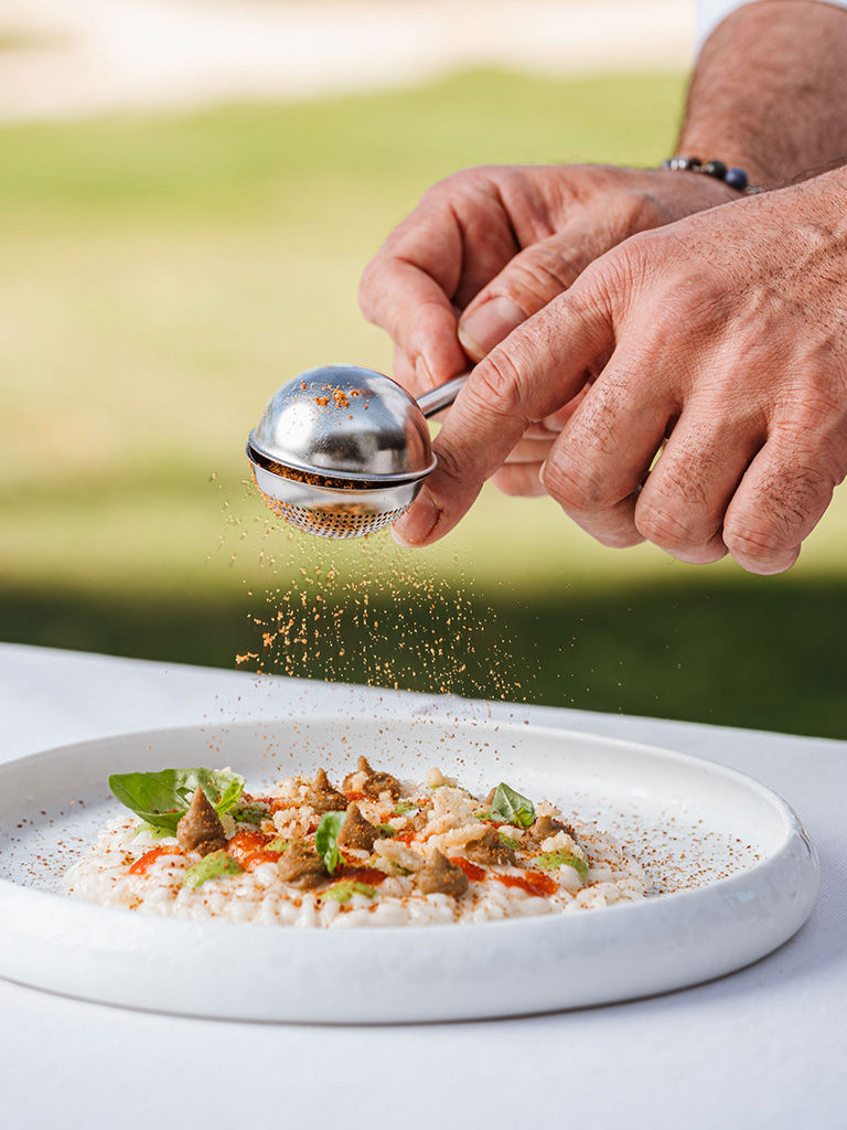 Le Palme 9 Le Palme 9