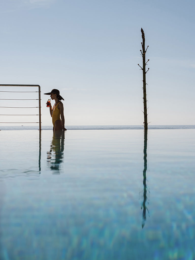 Infinity Pool 15 Infinity Pool 15