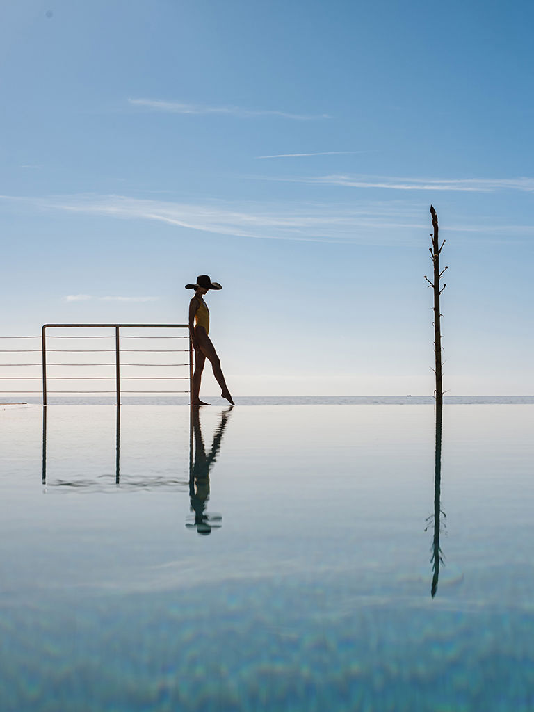 Infinity Pool 14 Infinity Pool 14