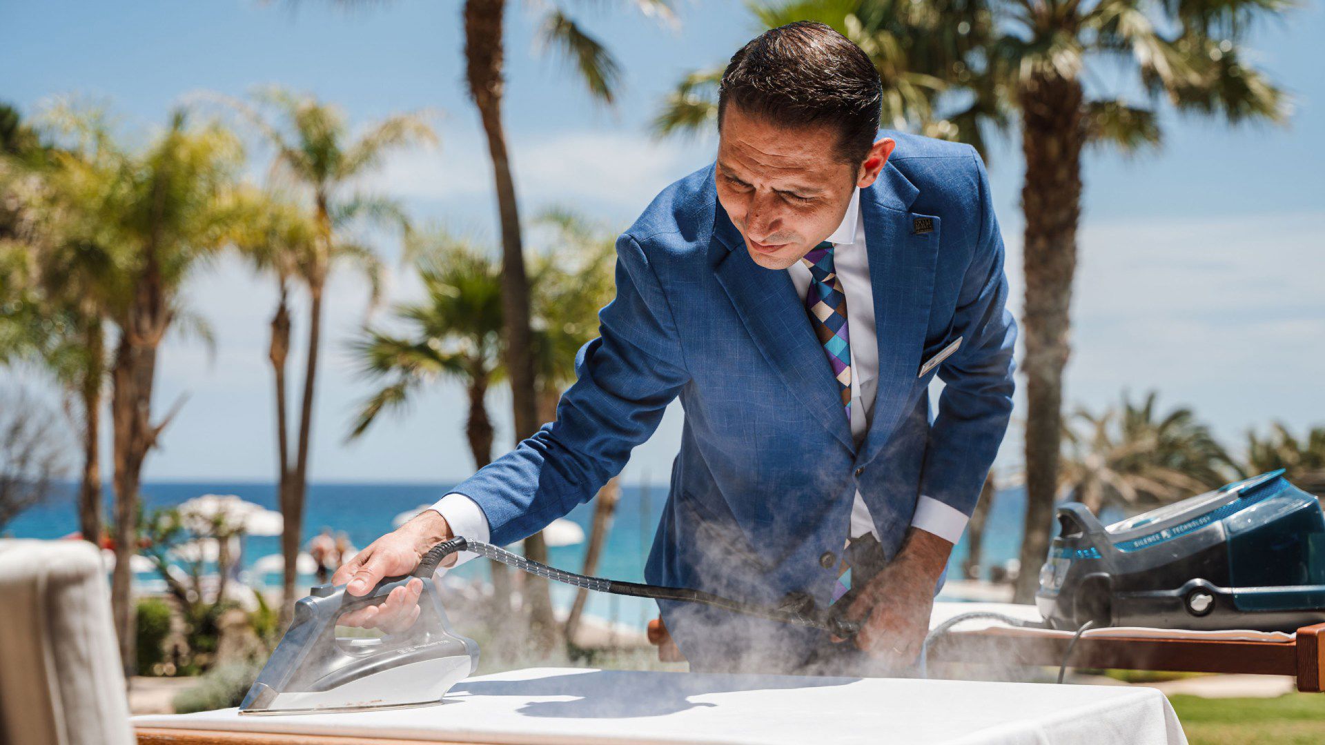 Quando l’Ospitalità diventa Arte 13