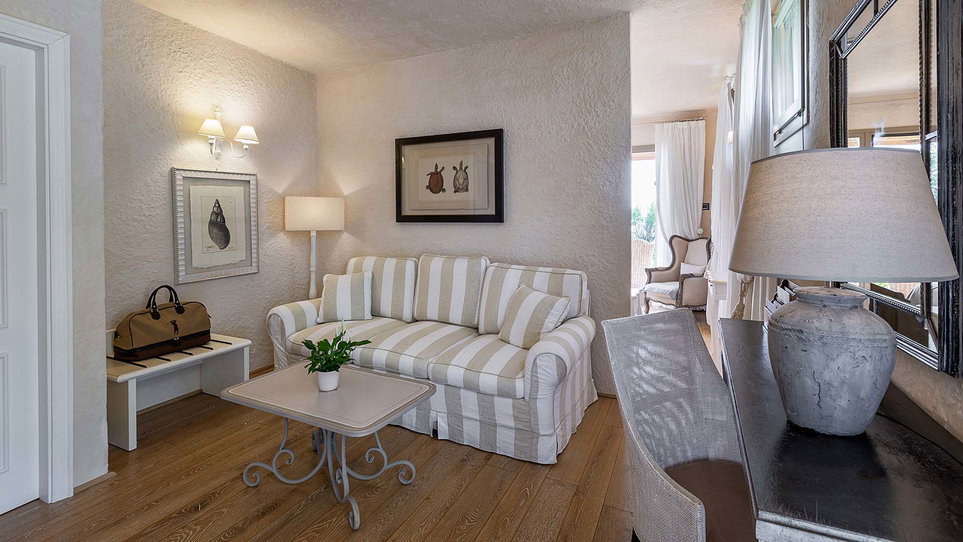 Blue Sea Junior Suite 9 Blue Sea Junior Suite 9